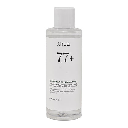 Anua Peach 70% Niacinamide Essence Toner