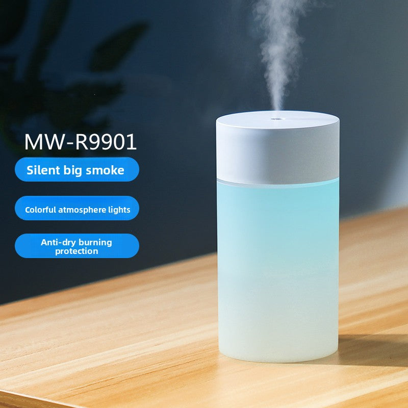 Mini USB Air Humidifier