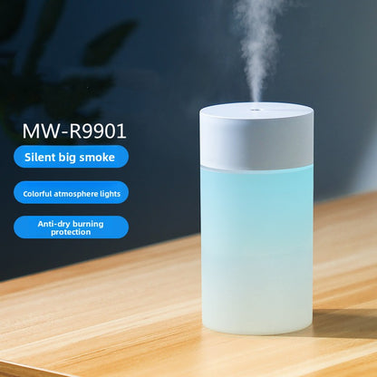Mini USB Air Humidifier