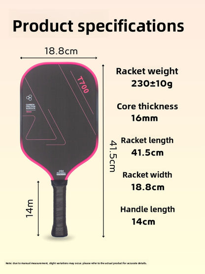 Pickleball Paddle