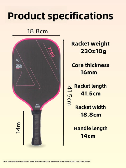 Pickleball Paddle