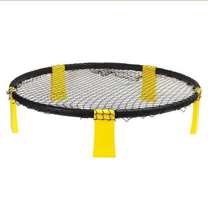 Grassland lay-up dunk