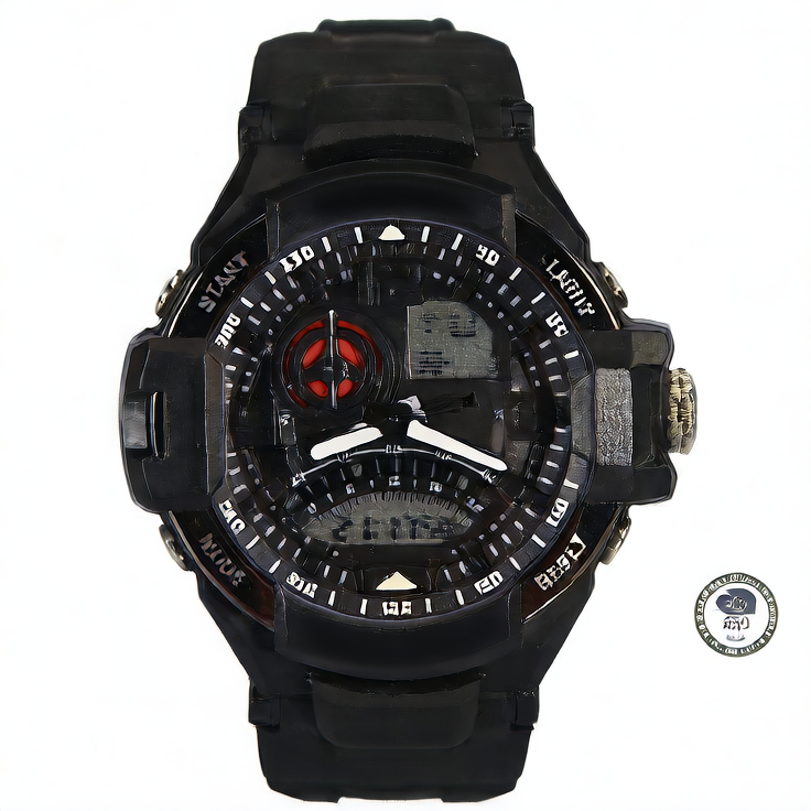 Quartz watch