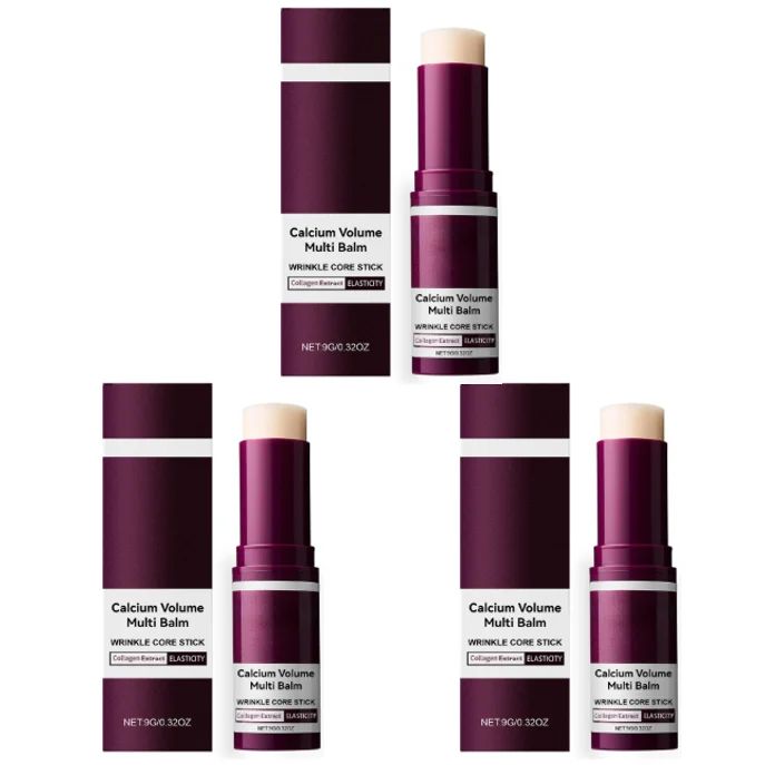 skincare balm