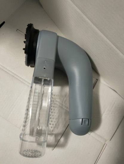 pet hair cleaner