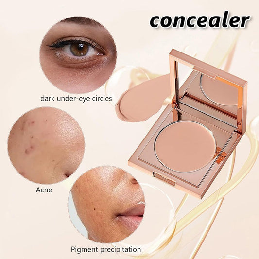 Colored Clay CC Undereye Corrector