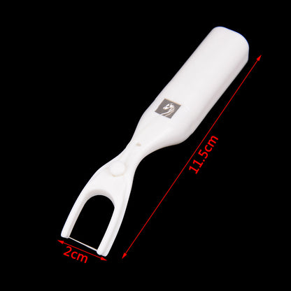 Dental floss for cleaning between teeth