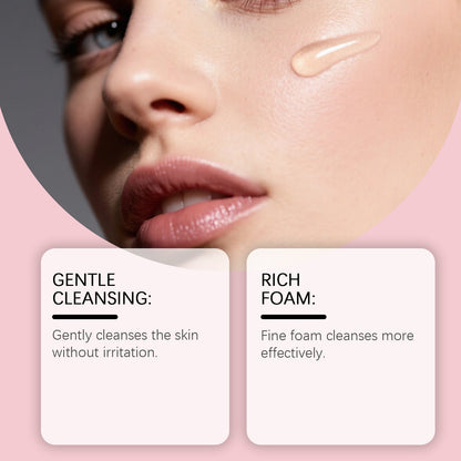 Watermelon Moisturizing Lip Mask: Nourishes and cares for lips, leaving them refreshed, moisturized, and glossy. Ideal for daily lip care