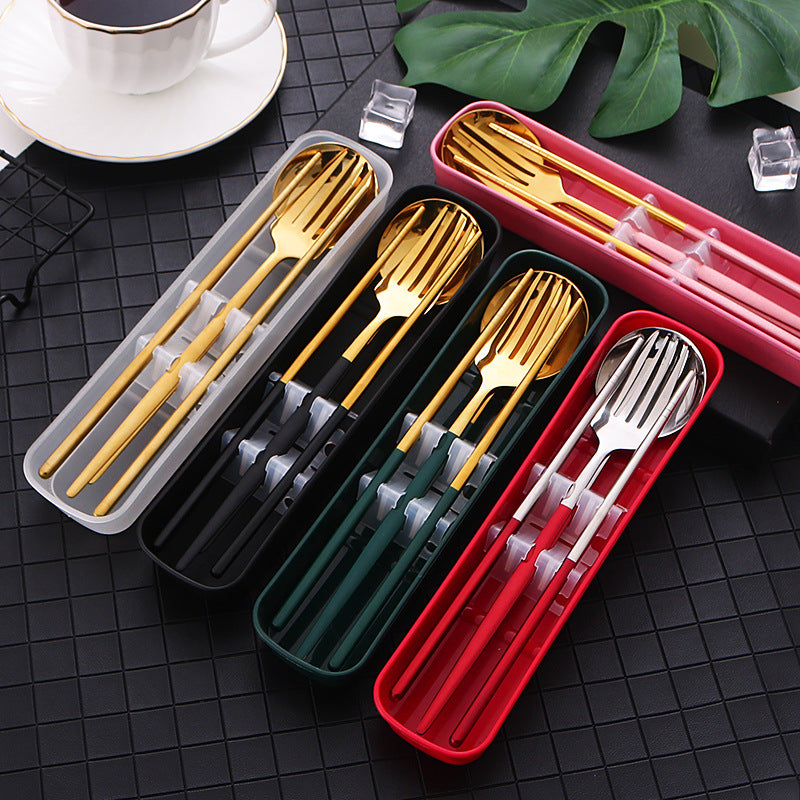 Stainless Steel Cutlery