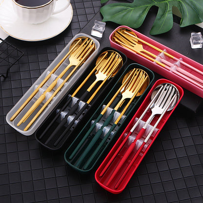 Stainless Steel Cutlery