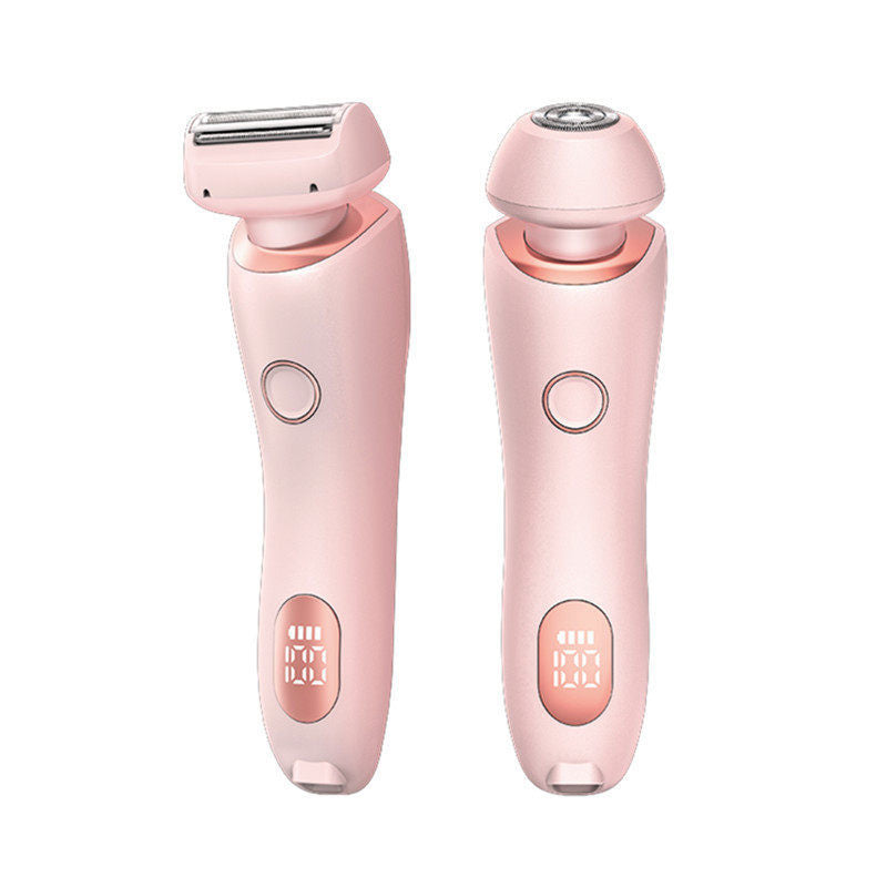 Hair removal device