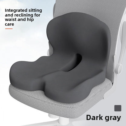 Memory Foam Office Chair Cushion