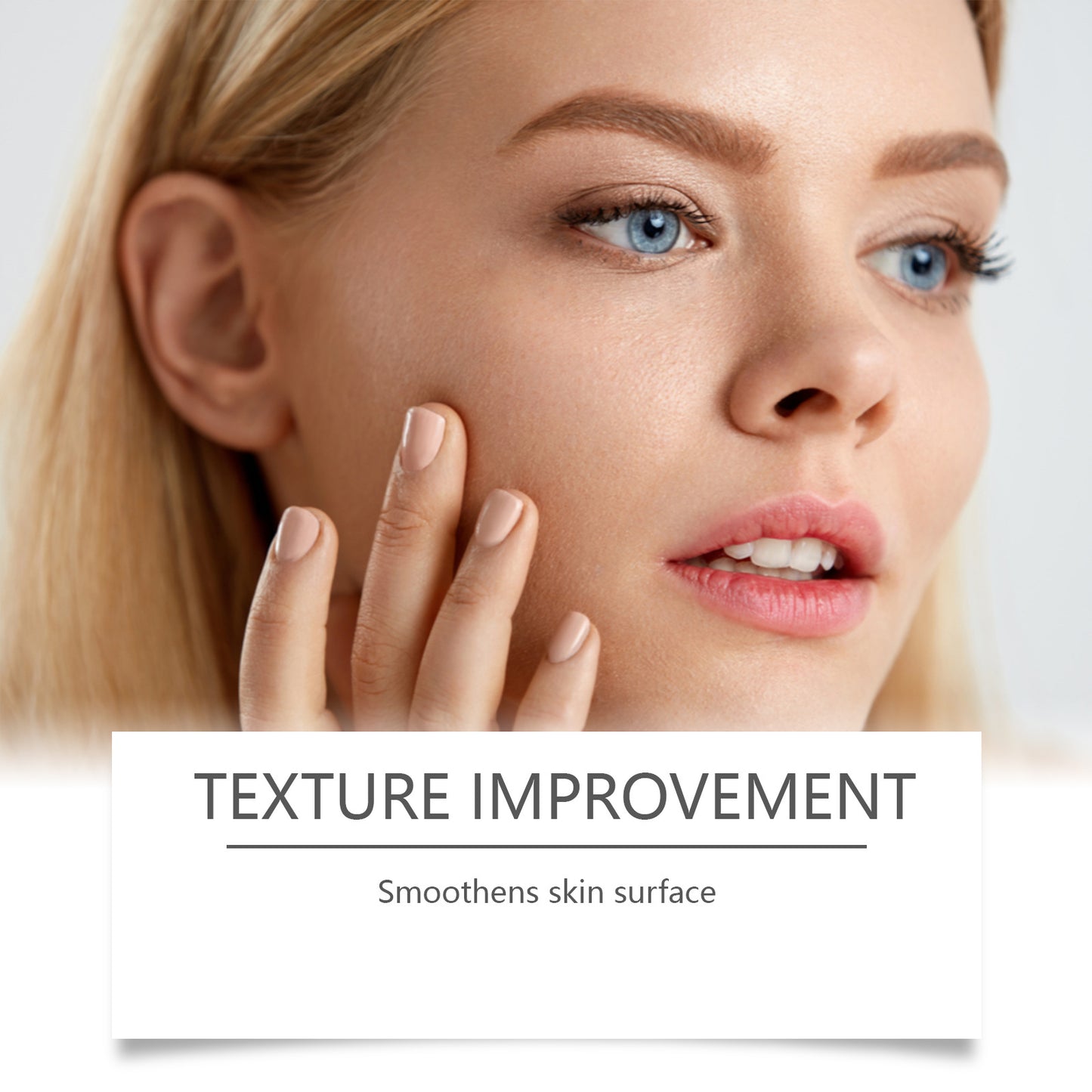 Gentle Skin Massage Care and Eye Cream