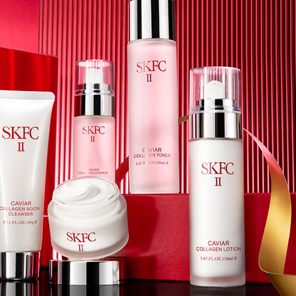 Skincare Set