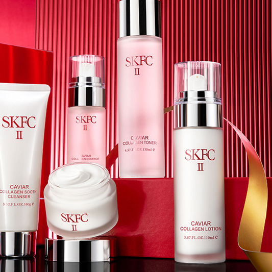 Skincare Set