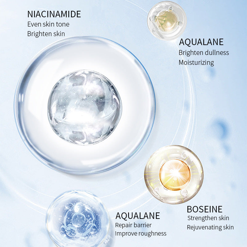Ceramide Repair Moisturizing Cream