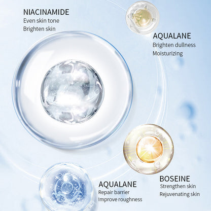 Ceramide Repair Moisturizing Cream