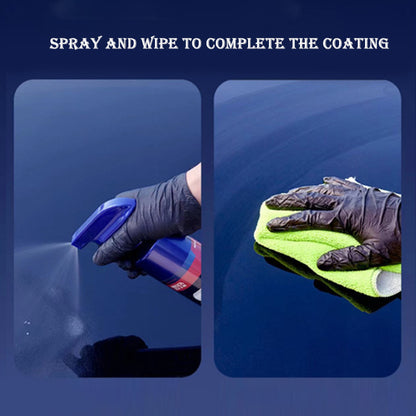 Automotive Paint Coating Spray