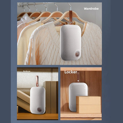 Portable Dehumidifier