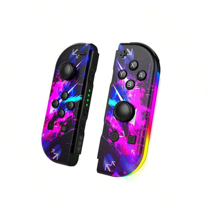 Game Controller