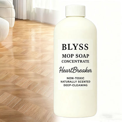 Mop Soap