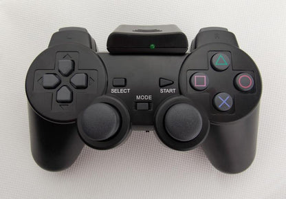 PS2 Wireless Controller