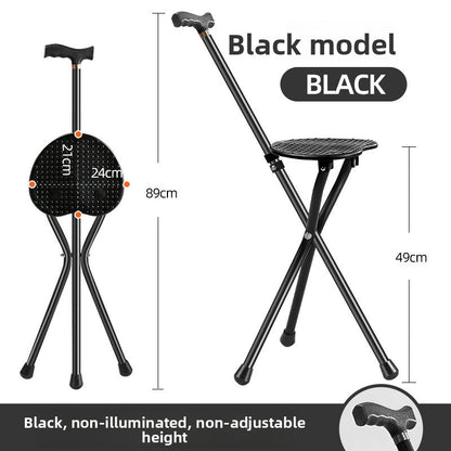 Walking Stool