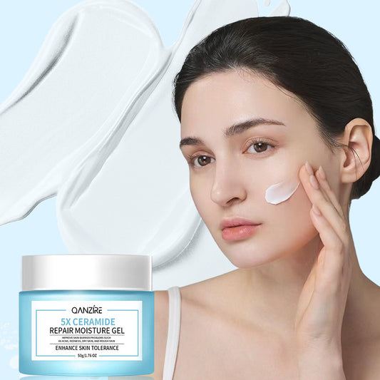 Ceramide Repair Moisturizing Cream