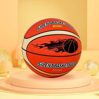 Silent Training Basketball