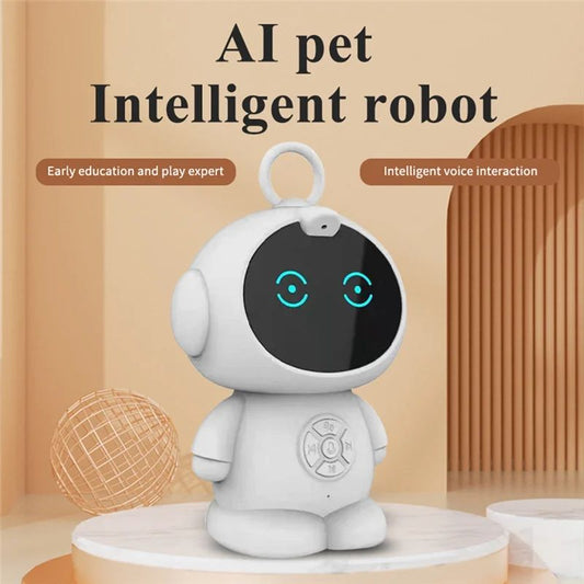 AI Interactive Robot