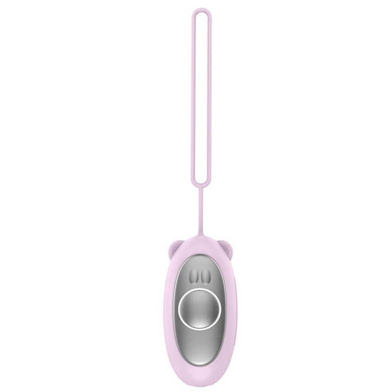Handheld soothing and sleep-inducing smart sleep device