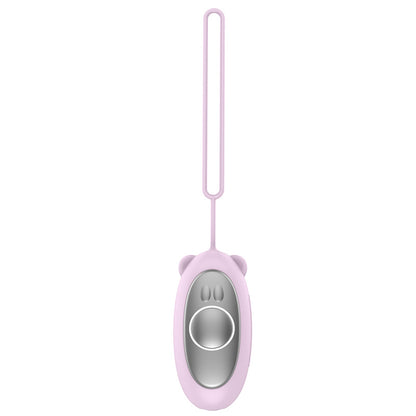 Handheld soothing and sleep-inducing smart sleep device