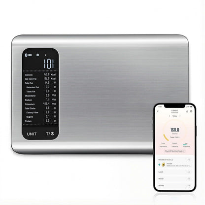 Electronic Kitchen Scale