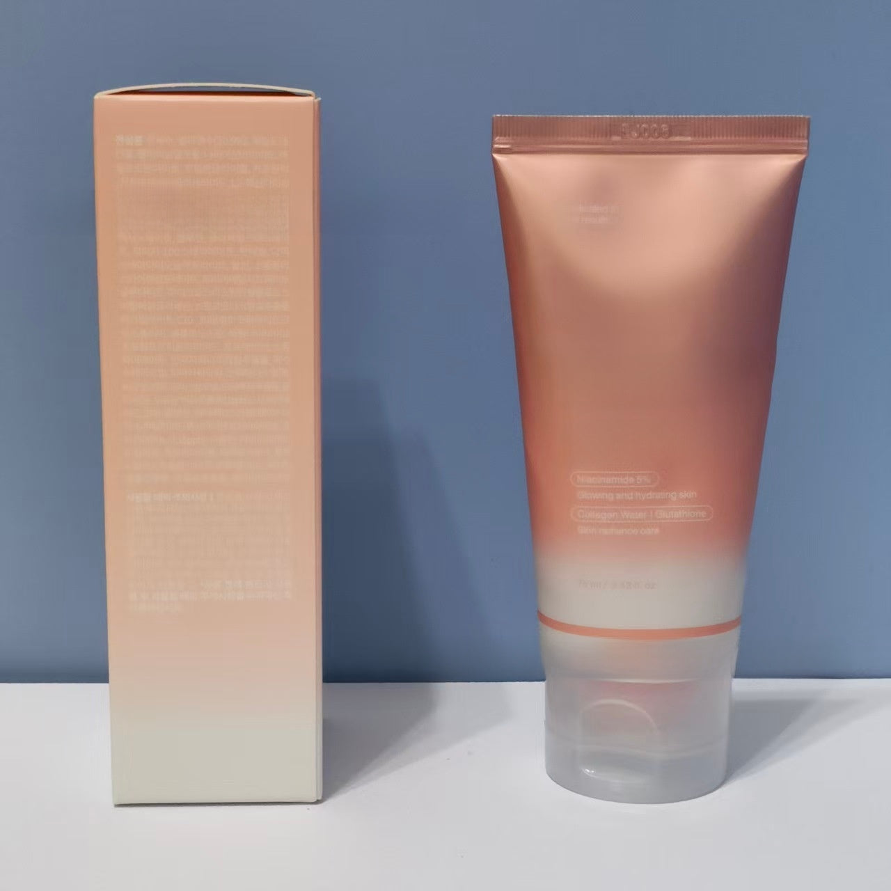 peel off mask