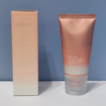 peel off mask