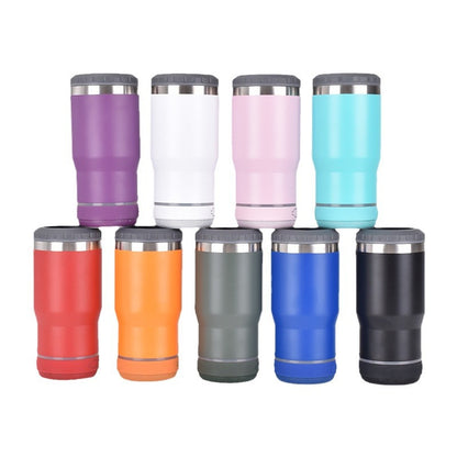 Stainless Steel Bluetooth Vacuum Insulated Cup