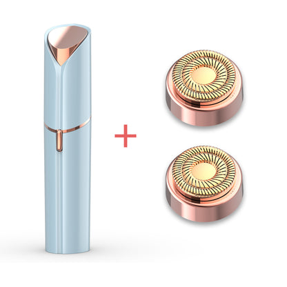 Women's Rechargeable Hair Removal Shaver