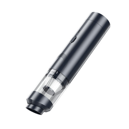 Wireless car-mounted brushless vacuum cleaner