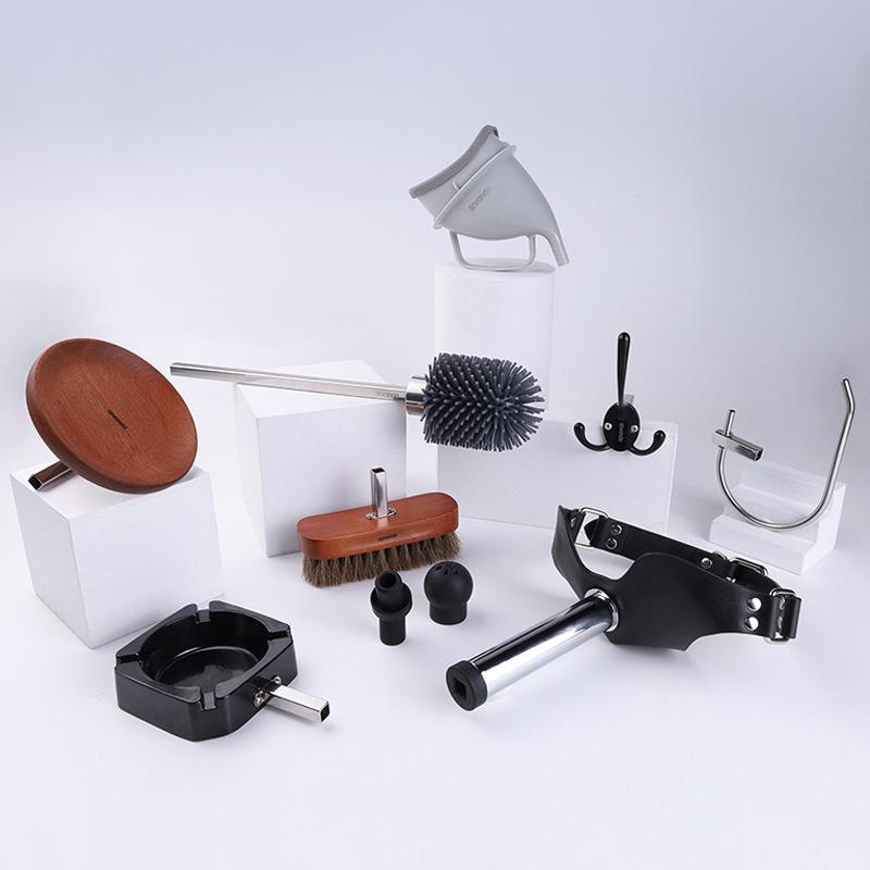 Lockink Bathroom Shame Tune Set