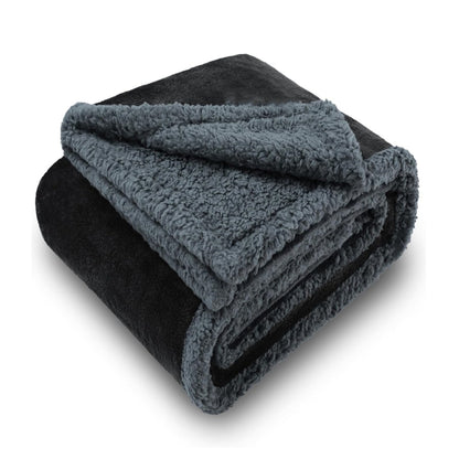 Waterproof Machine Washable Pet Blanket