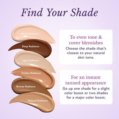 Waterproof Body Concealer Tattoo Cover Up