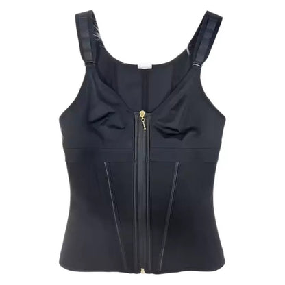Waist-shaping and abdomen-tightening shapewear