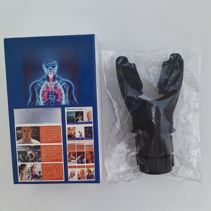 Vital Capacity Trainer