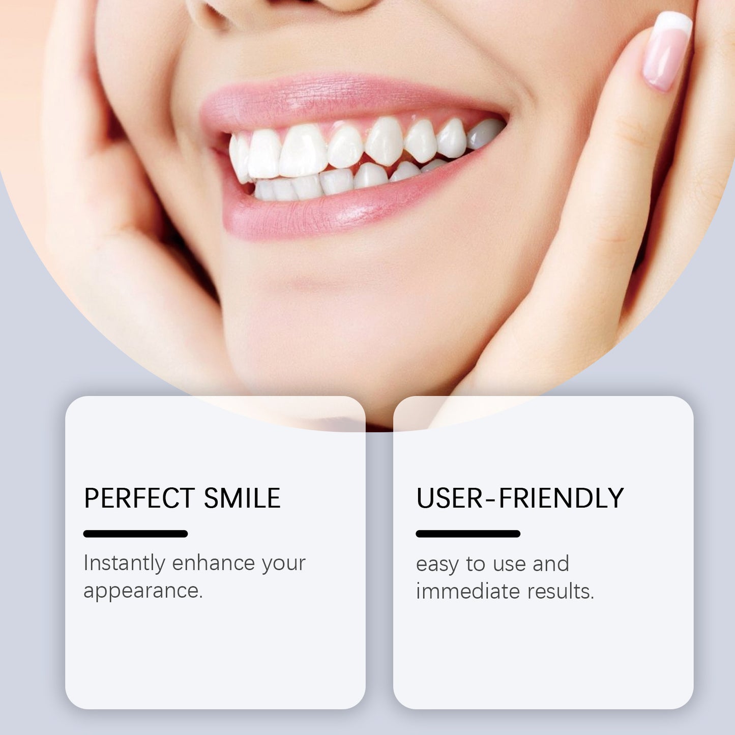 Dental Braces Set