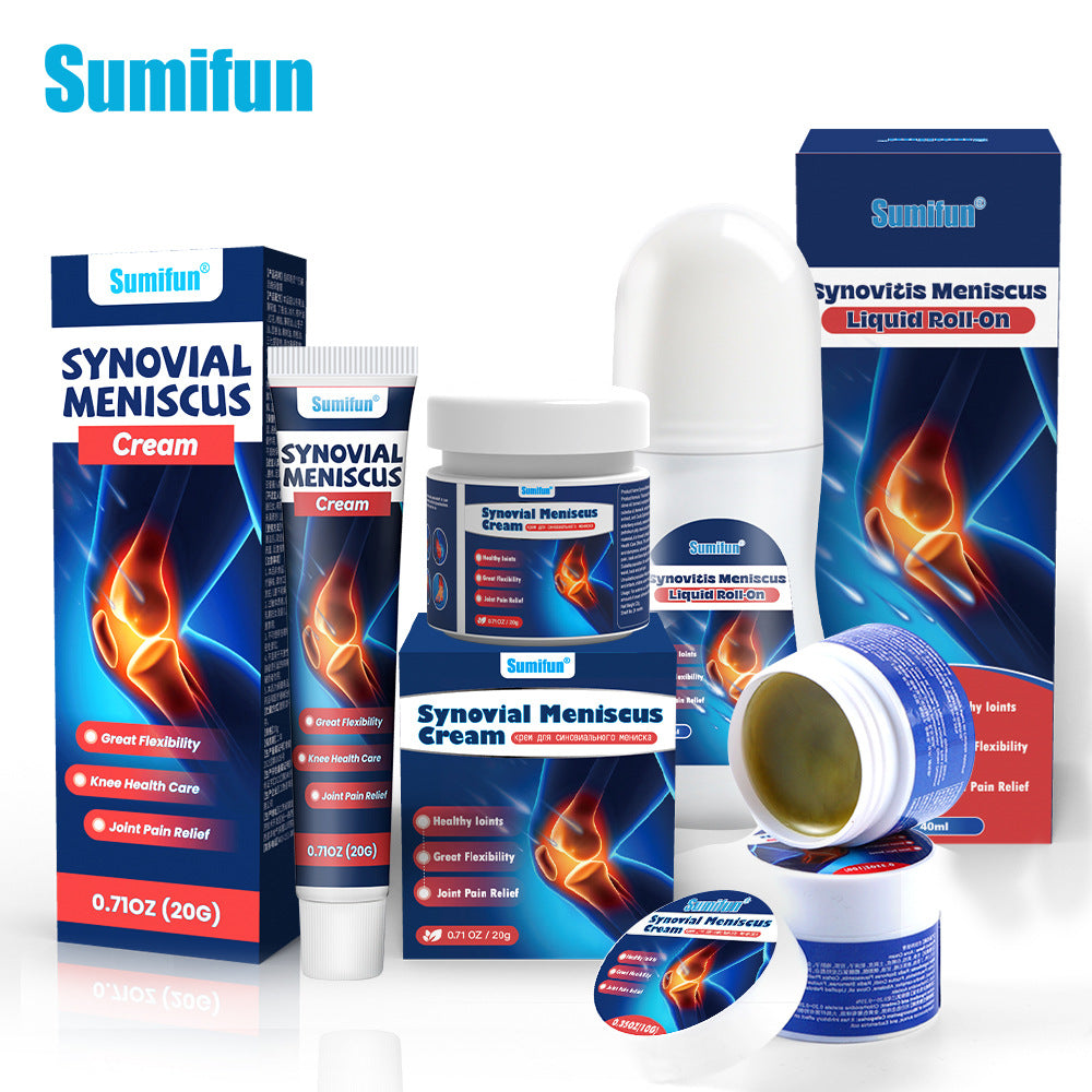 Sumifun Meniscus Care Ointment