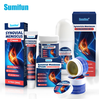 Sumifun Meniscus Care Ointment