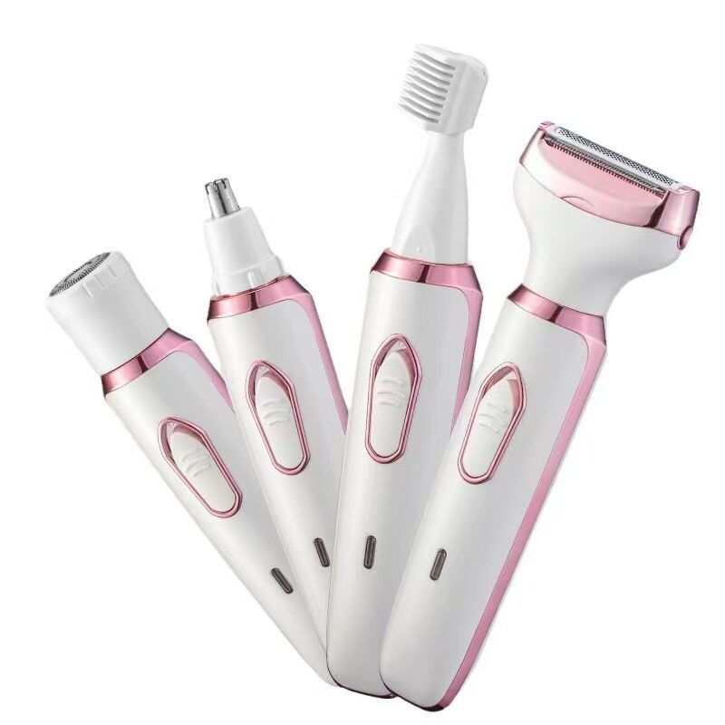 Hair removal device