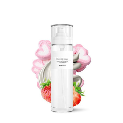 Ultra Concentrated Hair Body Perfume Mist