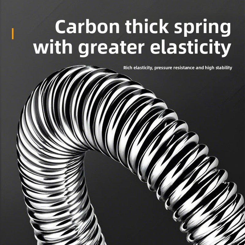 Adjustable U-Shaped Arm Strength Trainer