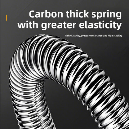 Adjustable U-Shaped Arm Strength Trainer